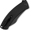 Civivi Outlaw Muk Button Lock - Black G10
