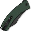 Civivi Outlaw Muk Button Lock - Green G10