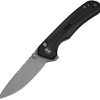 CIVC25023C1.jpg Civivi Tarask Button Lock Folding Knife Black G10