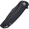 Civivi Baklash Linerlock Black Stonewash