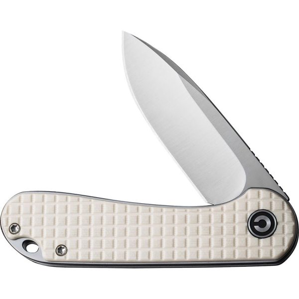 CIVC907A3_add_02.jpg Civivi Elementum Linerlock Ivory G10 Frag Pattern