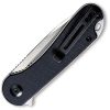 Civivi Elementum Linerlock Black G10 Handle