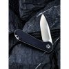Civivi Elementum Linerlock Black G10 Handle