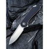 Civivi Elementum Linerlock Black G10 Handle