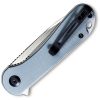 Civivi Elementum Linerlock D2 Gray G10 Folding Knife