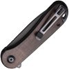 CIVC907W_add_01.jpg Civivi Elementum Linerlock - Black Stonewash D2 Ebony Wood
