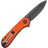 CIVC907Y_add_04.jpg Civivi Elementum Linerlock - Black Stonewash D2 Orange G10