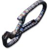 Click Carabiner Flame