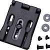 Civivi T-Clip - Black FRN Pocket Clip Tool