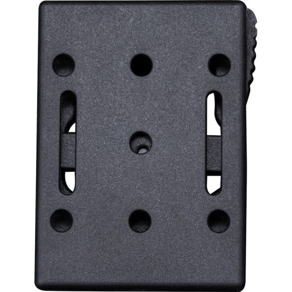 Civivi T-Clip - Black FRN Pocket Clip Tool
