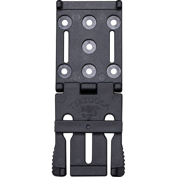 Civivi T-Clip - Black FRN Pocket Clip Tool