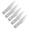 Civivi MT Blade 1 Utility Blades - 9Cr18MoV Stainless 5-Pack