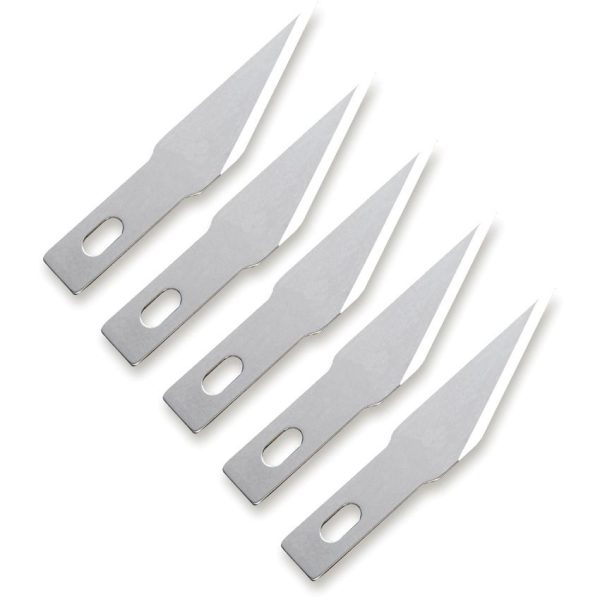 Civivi MT Blade 1 Utility Blades - 9Cr18MoV Stainless 5-Pack