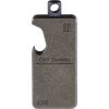 Custom Knife Factory Domino Bottle Opener Titanium