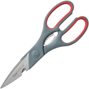 CL18052.jpg Clauss True Professional Shears - 8.25 inches Titanium