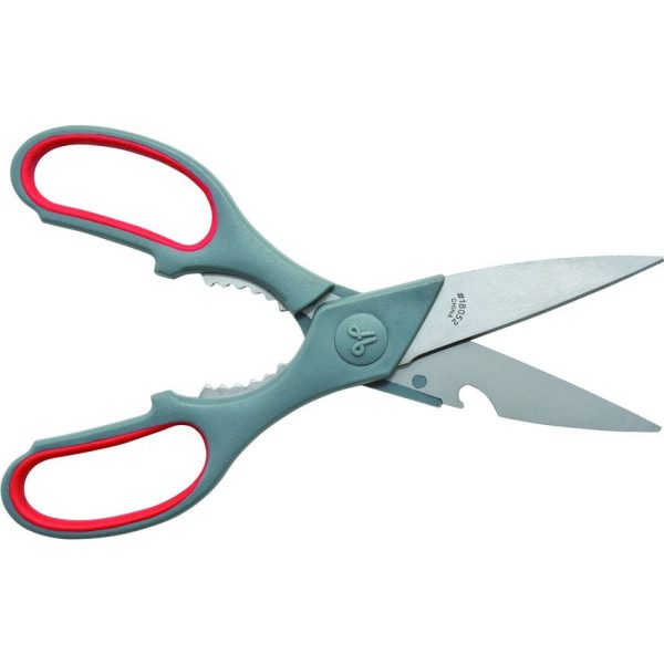 Clauss True Professional Shears - 8.25 inches Titanium