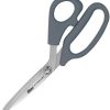 CL18081.jpg Clauss UltraFlex Shears 8 - 8.25 inches Titanium Steel