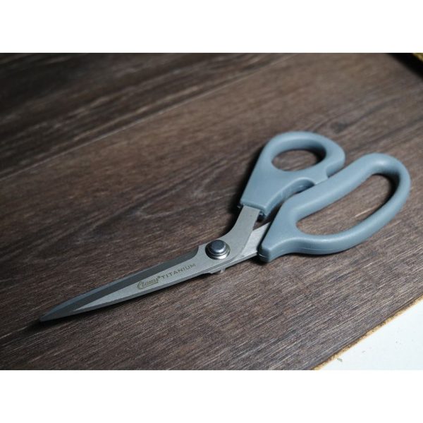 CL18081_add_04.jpg Clauss UltraFlex Shears 8 - 8.25 inches Titanium Steel
