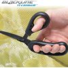 CL20374_add_02.jpg Clauss Blackline Carbide Shears 9in - Black Synthetic