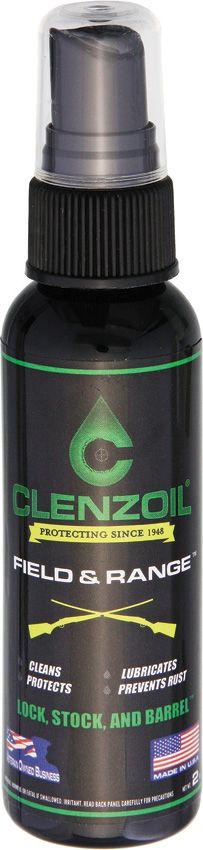 CL2052.jpg Clenzoil Field & Range Solution Spray 2oz - Pump Sprayer