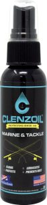 CL2793.jpg Clenzoil Marine Tackle Solution 2oz Spray