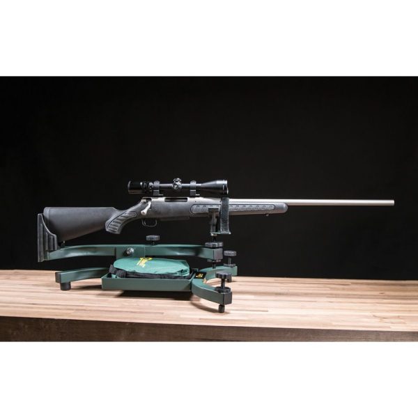 Caldwell Lead Sled Solo - 95% Recoil Reduction