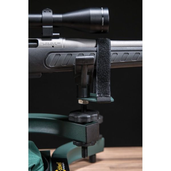 Caldwell Lead Sled Solo - 95% Recoil Reduction