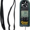 CLD102579.jpg Caldwell Wind Wizard II Anemometer - Handheld Wind Speed Meter