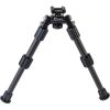 Caldwell Accumax Bipod Pic Rail 9-13 Carbon Fiber Adjustable