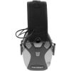 CLD1099602_add_01.jpg Caldwell E-Max Pro Ear Muffs Gray - 23dB NRR Electronic