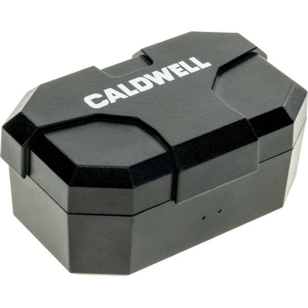 CLD1102673_add_01.jpg Caldwell E-Max Shadows Bluetooth Ear Plugs 25dB Black