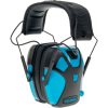 Caldwell Youth E-Max Pro Earmuffs Blue/Black - 23dB Electronic