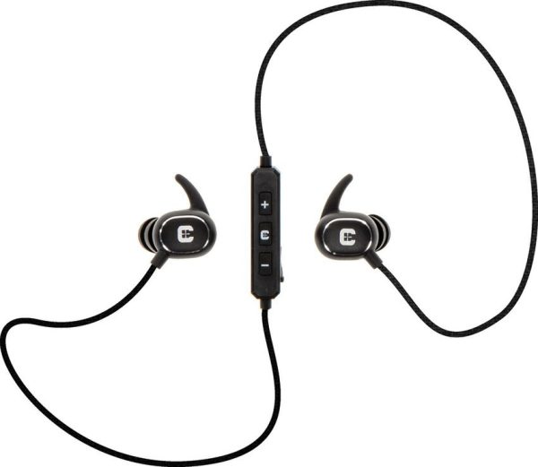 CLD1121933.jpg Caldwell E-Max Power Cords Bluetooth - 22dB Wireless Earbuds