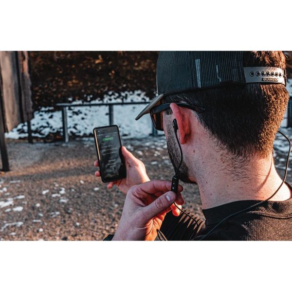 CLD1121933_add_03.jpg Caldwell E-Max Power Cords Bluetooth - 22dB Wireless Earbuds