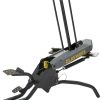 Caldwell Claymore Target Thrower Clay Launcher 50 Capacity
