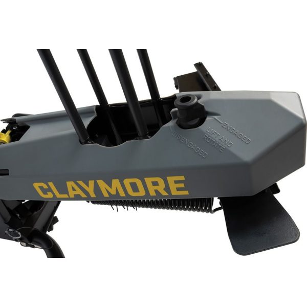 Caldwell Claymore Target Thrower Clay Launcher 50 Capacity