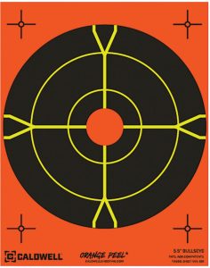 CLD1166107.jpg Caldwell Target 5.5in 10 Pack - Reactive Shooting Targets