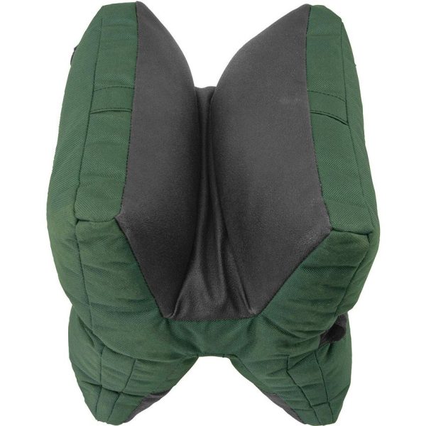 Caldwell Tackdriver Shoot Bag Unfilled - Recoil Reduction Rest