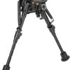 Caldwell XLA 6-9 Bipod Pivot - Lightweight Aluminum Rifle Rest