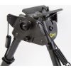 Caldwell XLA 6-9 Bipod Pivot - Lightweight Aluminum Rifle Rest