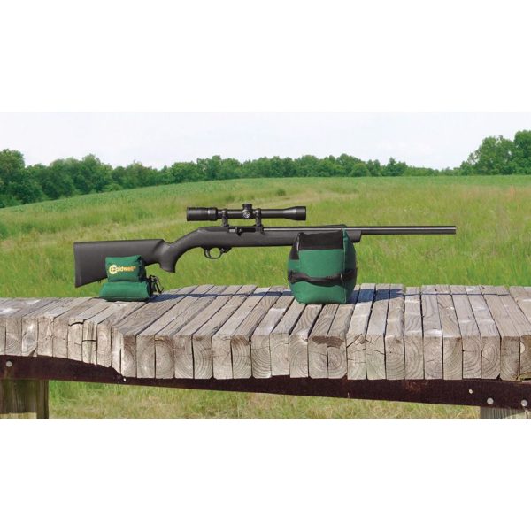 CLD248885_add_02.jpg Caldwell Deadshot Front/Rear Bags Unfilled - Shooting Support