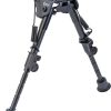 Caldwell XLA Bipod Fixed Model 6" to 9"
