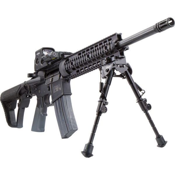 Caldwell XLA Bipod Fixed Model 6" to 9"