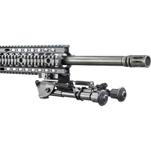 Caldwell XLA Bipod Fixed Model 6" to 9"