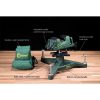CLD383640_add_01.jpg Caldwell Rock Shooting Rest Combo 3-Point Stance Rifle Rest