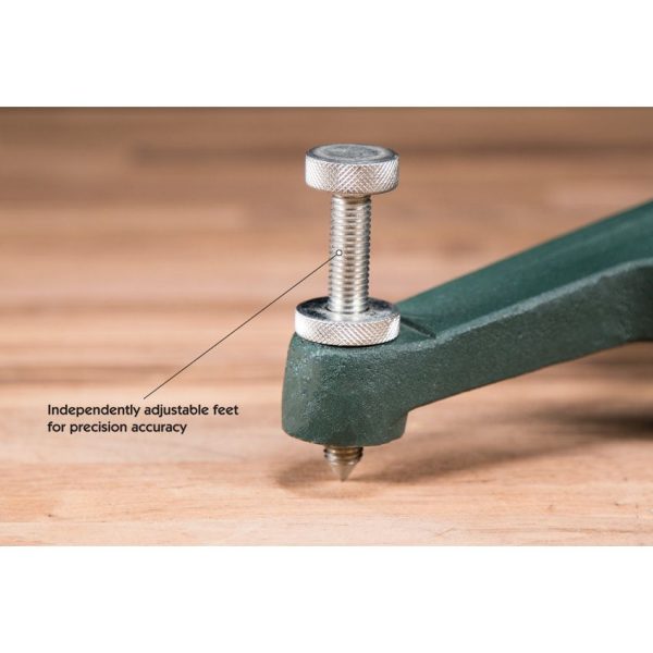 CLD383640_add_04.jpg Caldwell Rock Shooting Rest Combo 3-Point Stance Rifle Rest