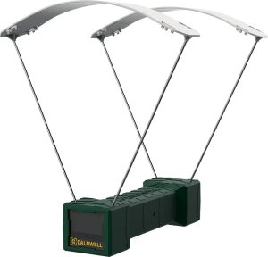 Caldwell Ballistic Precision Chrono 2.0 Bluetooth Chronograph