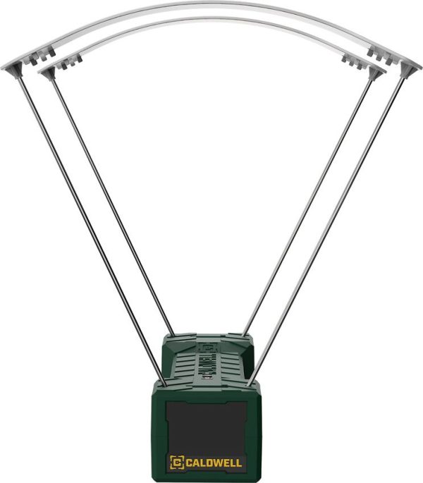 Caldwell Ballistic Precision Chrono 2.0 Bluetooth Chronograph