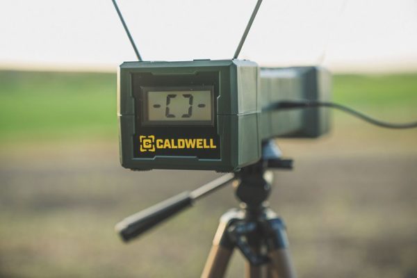 Caldwell Ballistic Precision Chrono 2.0 Bluetooth Chronograph