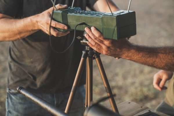 Caldwell Ballistic Precision Chrono 2.0 Bluetooth Chronograph